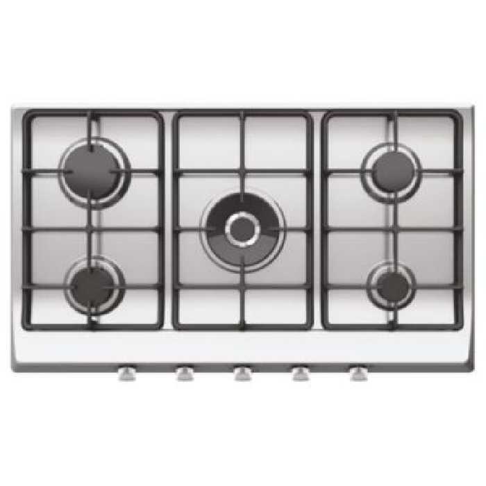 گاز صفحه ای ISD 505 میکس پلاس