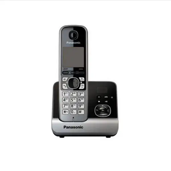 تلفن پاناسونیک مدل KX-TG6721