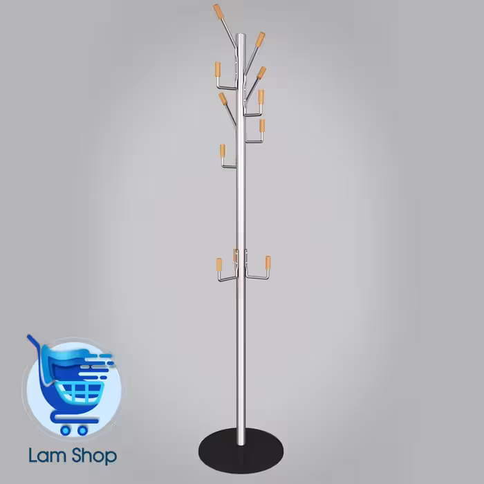 چوبلباسی کاکتوس(آبکاری کروم) زیمر(زمان ارسال 15 تا 25 روز کاری)