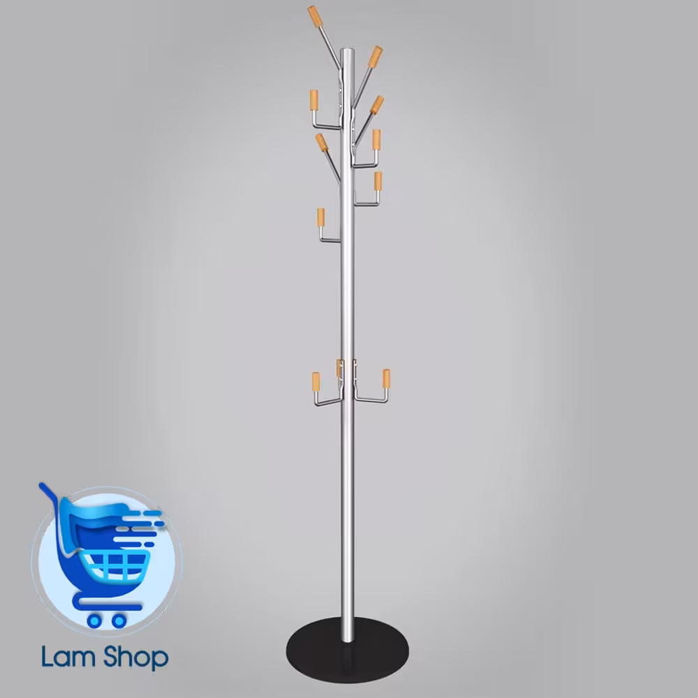 چوبلباسی کاکتوس(آبکاری کروم) زیمر(زمان ارسال 15 تا 25 روز کاری)