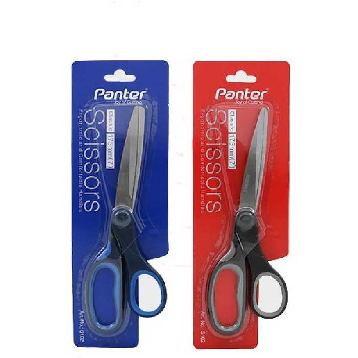 قیچی پنتر مدل S102 سایز 7 اینچ