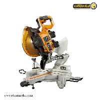 فارسی بر شارژی AEG کشویی 254 میلی متر 18 ولت مدل BPS18-254BL0