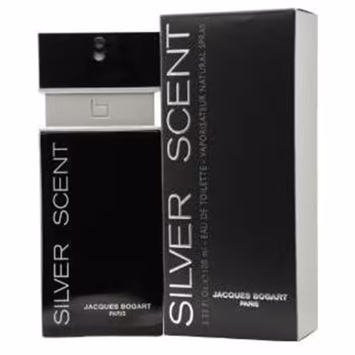 عطر ادکلن بوگارت سیلور سنت-Jacques Bogart Silver Scent