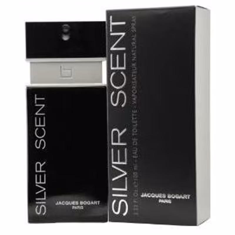 عطر ادکلن بوگارت سیلور سنت-Jacques Bogart Silver Scent