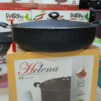ماهیتابه گرانیتی ضخیم هلنا سایز 46