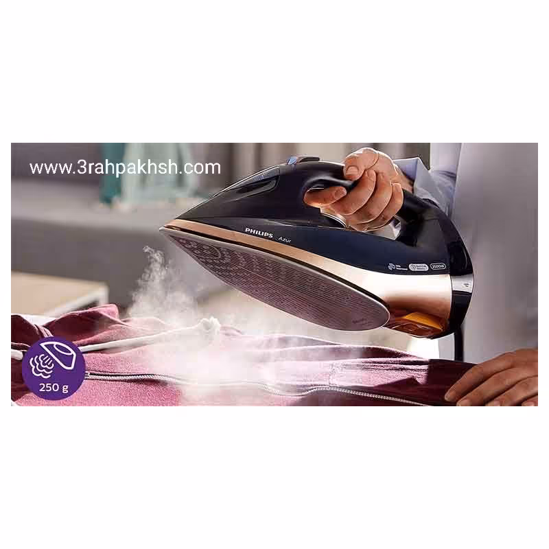 اتو بخار فیلیپس مدل GC4909