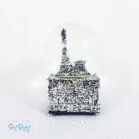 گوی موزیکال مدل برج ایفل