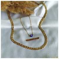 ست کارتیر و چشم نظر