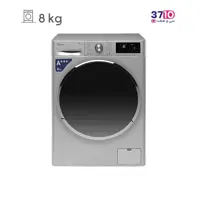 ماشین لباسشویی جی پلاس G PLUS مدل GWM-R88S