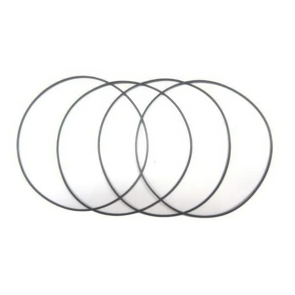 اورینگ دور بوش پژو 206 - نوبل