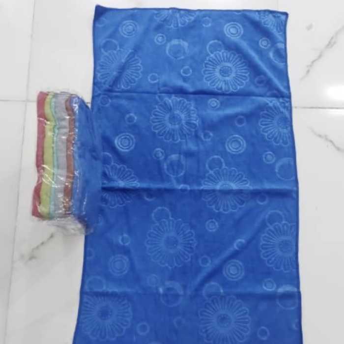 حوله دست نانو بزرگ بسته 6 تایی