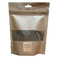 ادویه فلفل سیاه سابیده فدک - 200 گرم