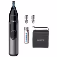 خرید موزن بینی، گوش و ابرو فیلیپس مدل NT3650 - دومینو کالا