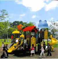 مجموعه فضاي بازPIC20001
