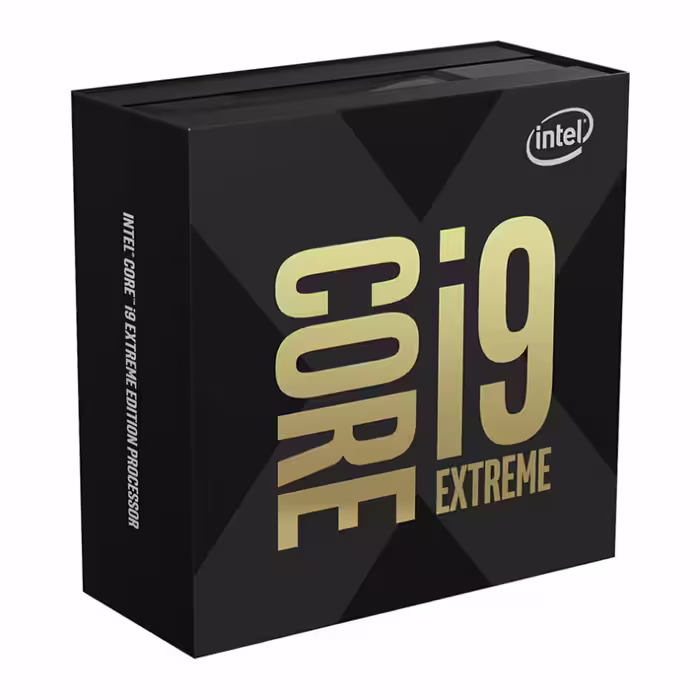 پردازنده اینتل Core i9 10980XE Extreme Edition Cascade Lake