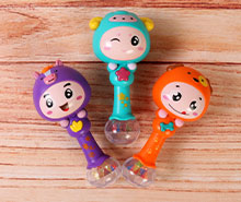 جغجغه موزیکال hola