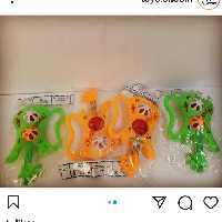 جفجغه گیتار خارجی