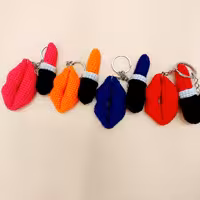 جا کلیدی رژ و لب