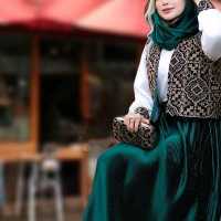 ست چهارتیکه مدل رویا