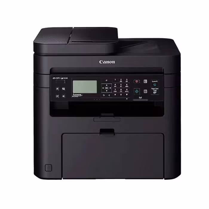 پرینتر چندکاره لیزری کانن مدل MF244dw