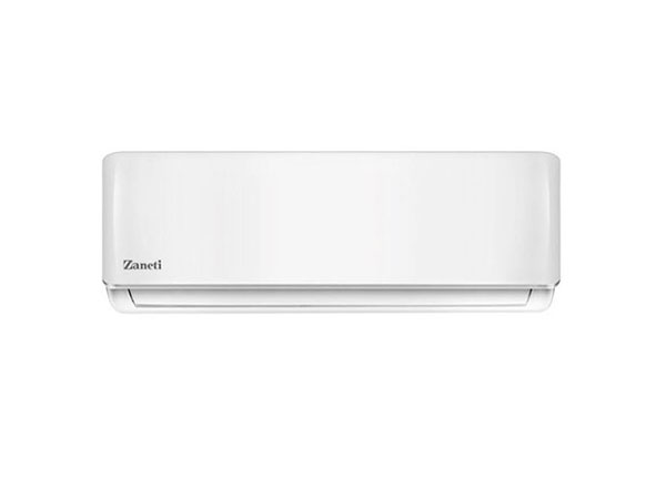 کولر گازی تروپیکال زانتی 18000 مدل ZMSD-18HO3RAAA