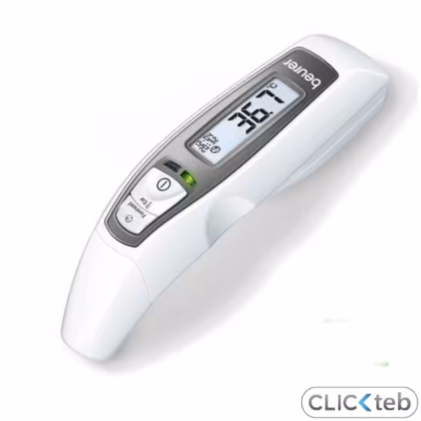 تب سنج دیجیتال بیورر مدل FT65 (اوریجینال با گارانتی اصلی)