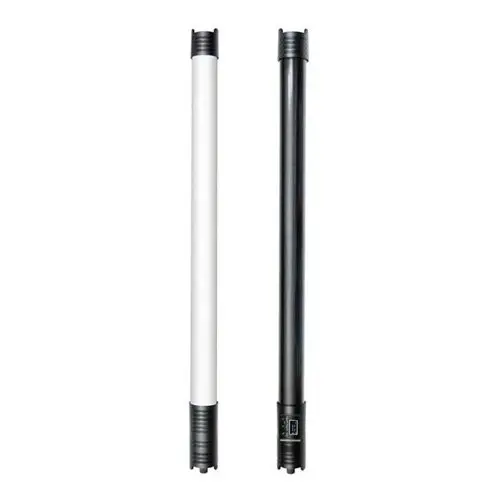 باتوم لایت نایس فوتو NiceFoto LT-RGB4