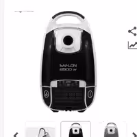 جاروبرقی سافلون