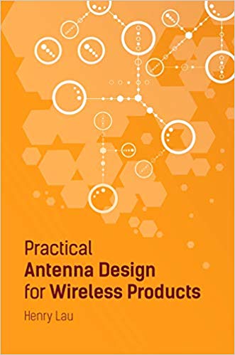  دانلود کتاب Practical Antenna Design For Wireless Products, 2019 - دانلود کتاب های دانشگاهی