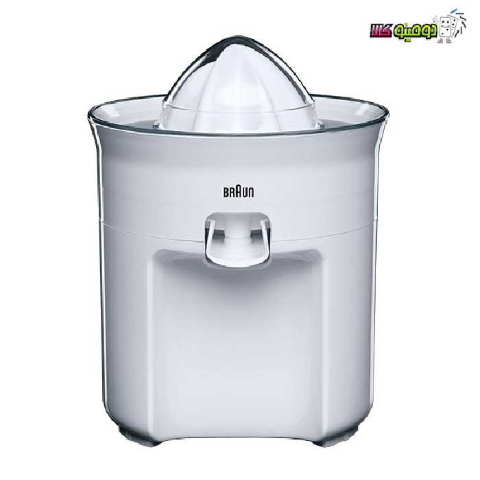 خرید آب مرکبات گیری براون مدل CJ3050 - دومینو کالا