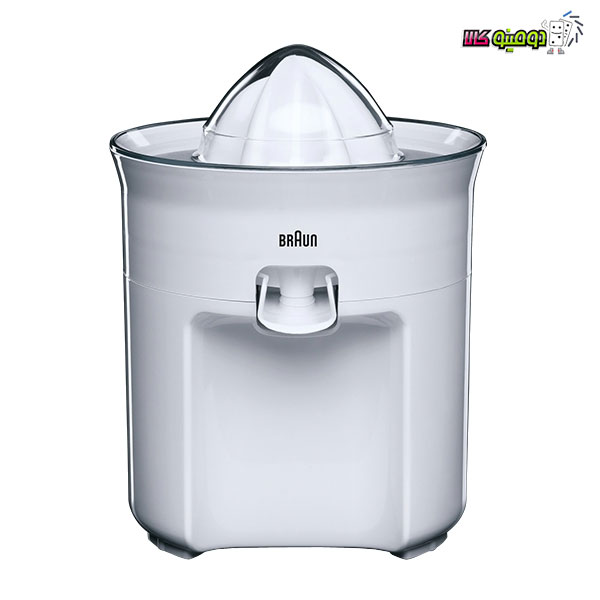 خرید آب مرکبات گیری براون مدل CJ3050 - دومینو کالا