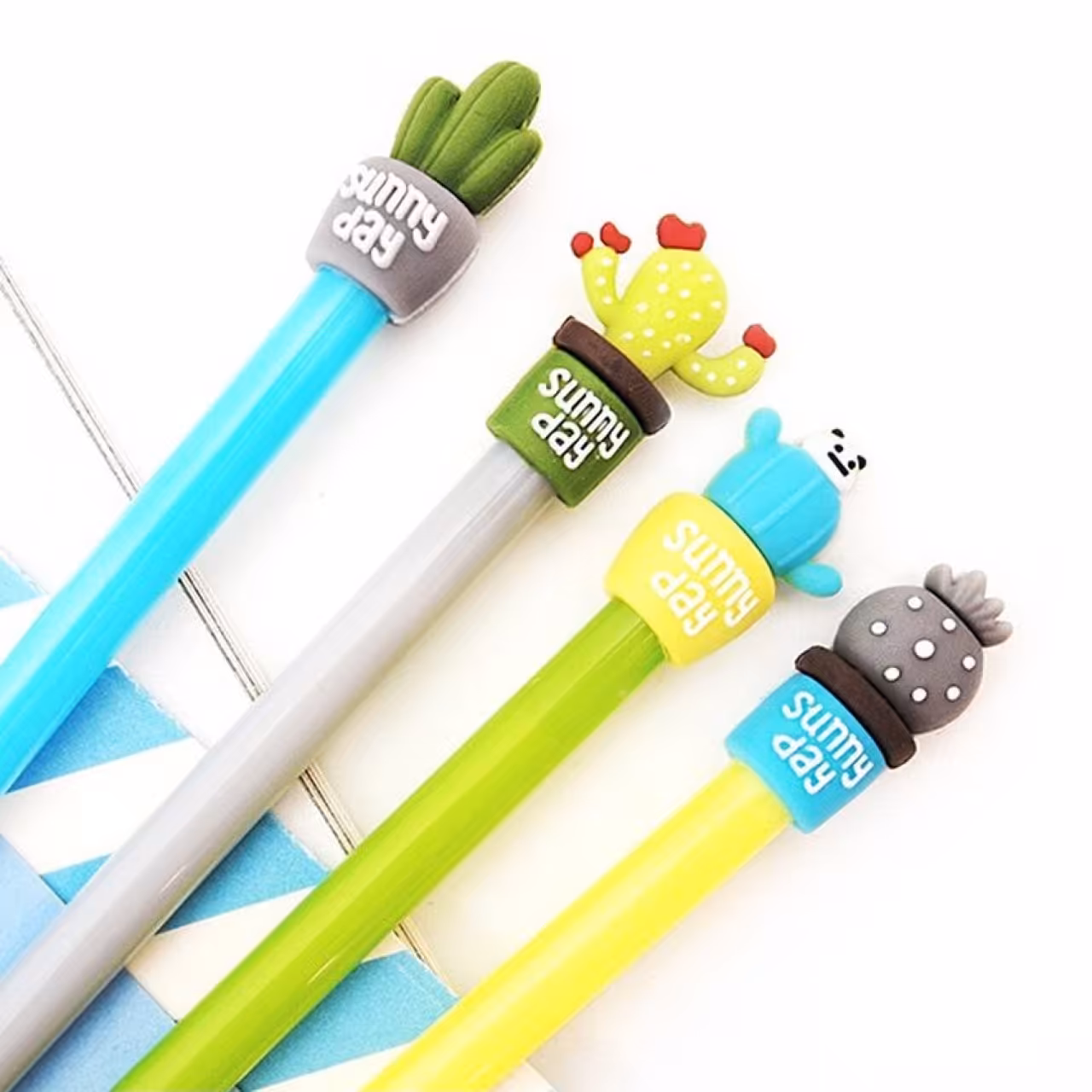 روان نویس فانتزی طرح کاکتوس