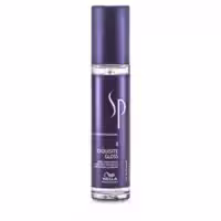 سرم موی ولا (WELLA) مدل EXQUISITE GLOSS II حجم 40 میل
