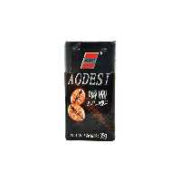 آبنبات قهوه قوطی 35 گرم آئودسی - aodesi