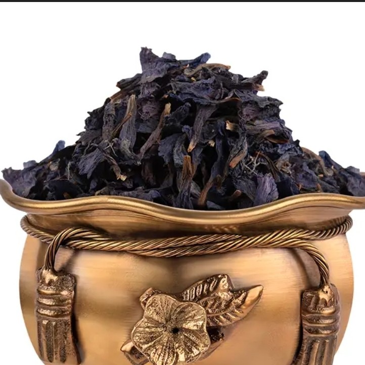گل گاوزبان 100 گرمی