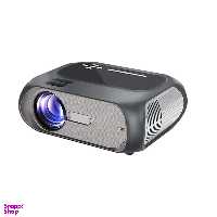 مینی ویدئو پروژکتور قابل حمل بوروگو مدل T7