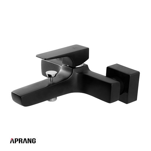 شیر حمام کی دبلیو سی مدل اراتو – Erato - کروم