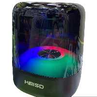 اسپیکر قابل حمل کیمیسو KMS-179