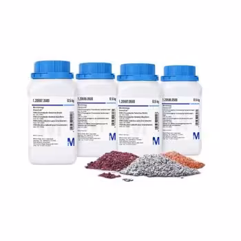 ام آر اس آگار مرک 110660 Merck