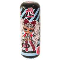 عروسک  شانسی لول سوپرایز lol surprise jk مدل DIVA کد P/9905/A