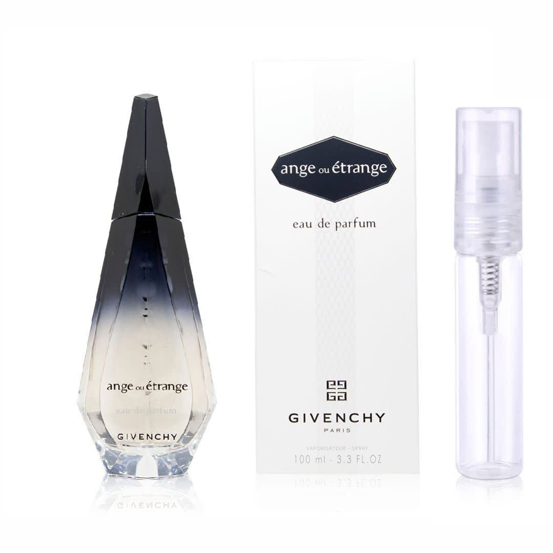 عطر گرمی جیونچی آنجئو دمون زنانه از برند پارکس فرانسه (کیفیت متوسط)