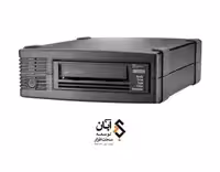 HPE StoreEver LTO-8 Ultrium 30750 External Tape Drive