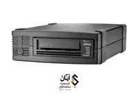 HPE StoreEver LTO-8 Ultrium 30750 External Tape Drive