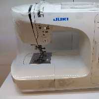 چرخ خیاطی جوکی مدل HZL-E50