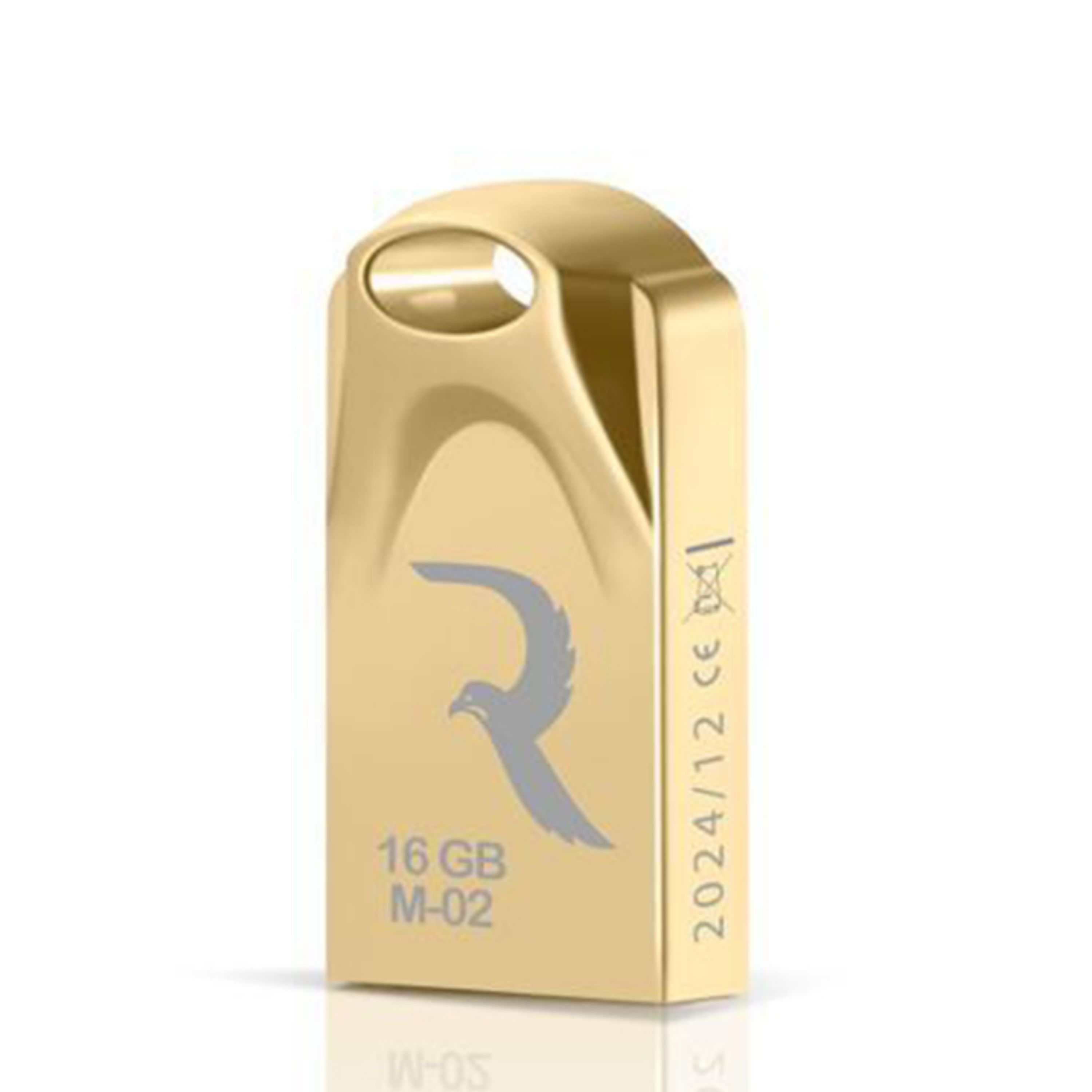 فلش 16 گیگ ریواکس مدل Reewox M-02