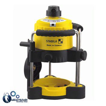 ترازیاب لیزری استابیلا مدل LAR120 G - ابزار یراق