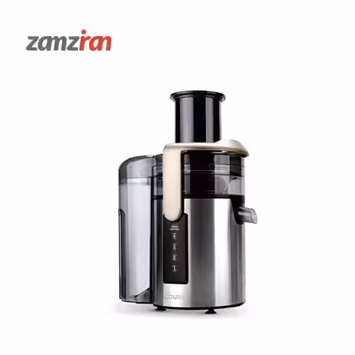 آبمیوه گیری تک کاره کورس مدل COJ1467