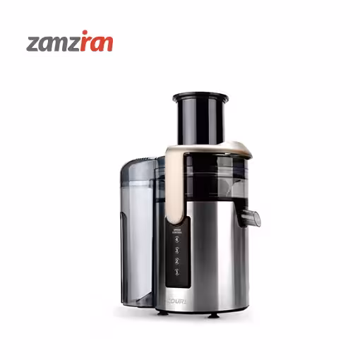 آبمیوه گیری تک کاره کورس مدل COJ1467