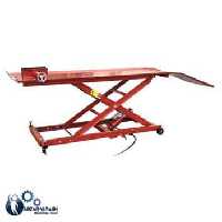 جک بالابر موتورسیکلت بادی مدل TRE64007C - ابزار یراق