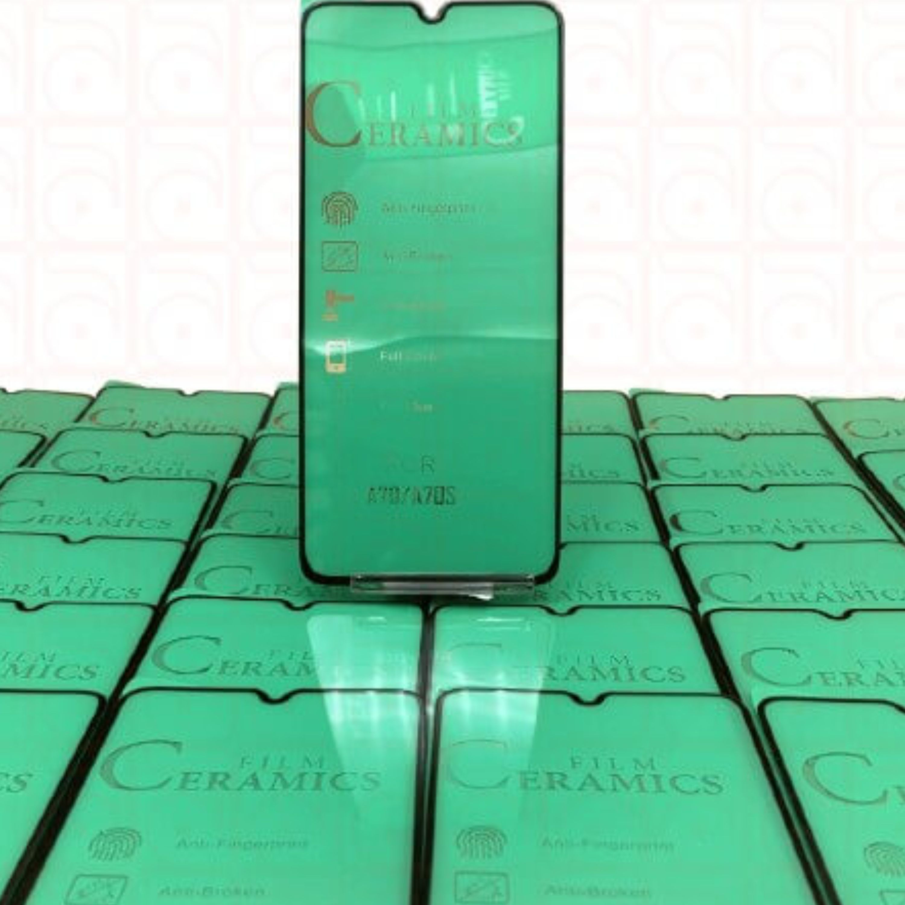 گلس سرامیکی ایفون se 2020